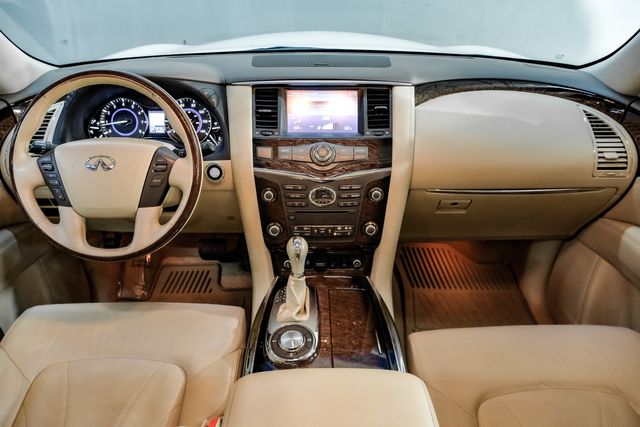 2014 Infiniti QX80 Base | Dallas, TX | East Dallas Diesel 2014 Infiniti QX80 Base | Dallas, TX | East Dallas Diesel