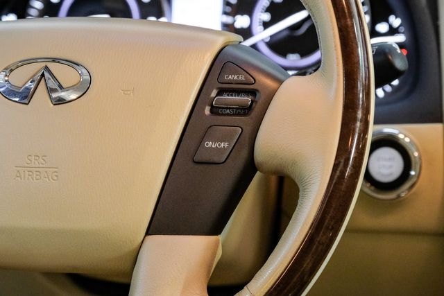 2014 Infiniti QX80 Base | Dallas, TX | East Dallas Diesel