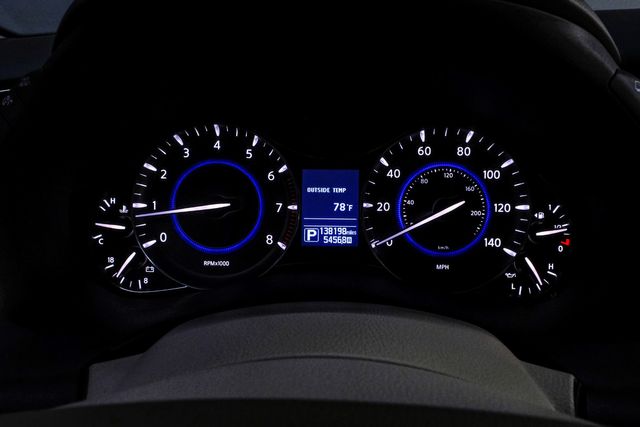 2014 Infiniti QX80 Base | Dallas, TX | East Dallas Diesel
