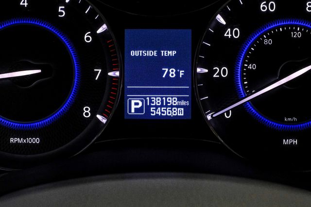 2014 Infiniti QX80 Base | Dallas, TX | East Dallas Diesel 2014 Infiniti QX80 Base | Dallas, TX | East Dallas Diesel