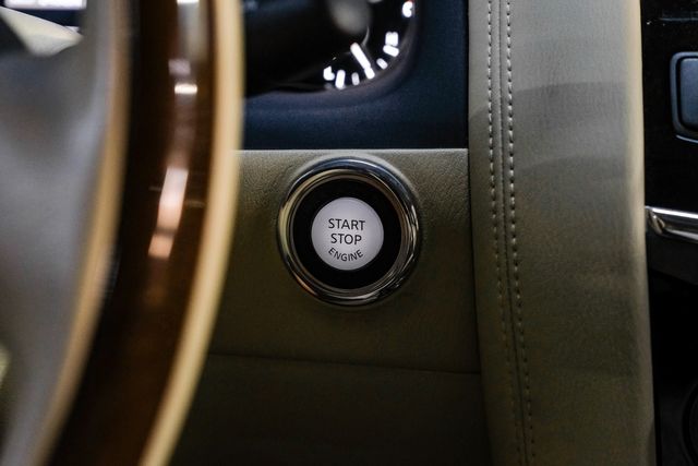 2014 Infiniti QX80 Base | Dallas, TX | East Dallas Diesel