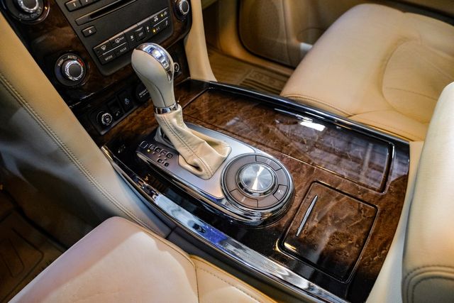 2014 Infiniti QX80 Base | Dallas, TX | East Dallas Diesel