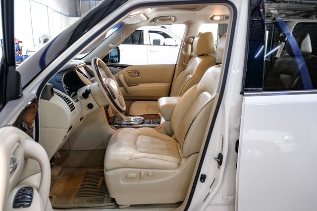 2014 Infiniti QX80 Base | Dallas, TX | East Dallas Diesel 2014 Infiniti QX80 Base | Dallas, TX | East Dallas Diesel