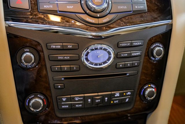 2014 Infiniti QX80 Base | Dallas, TX | East Dallas Diesel 2014 Infiniti QX80 Base | Dallas, TX | East Dallas Diesel