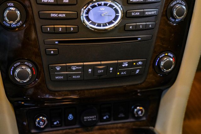 2014 Infiniti QX80 Base | Dallas, TX | East Dallas Diesel 2014 Infiniti QX80 Base | Dallas, TX | East Dallas Diesel