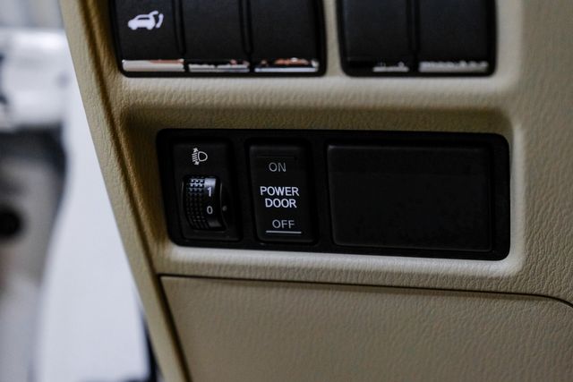 2014 Infiniti QX80 Base | Dallas, TX | East Dallas Diesel