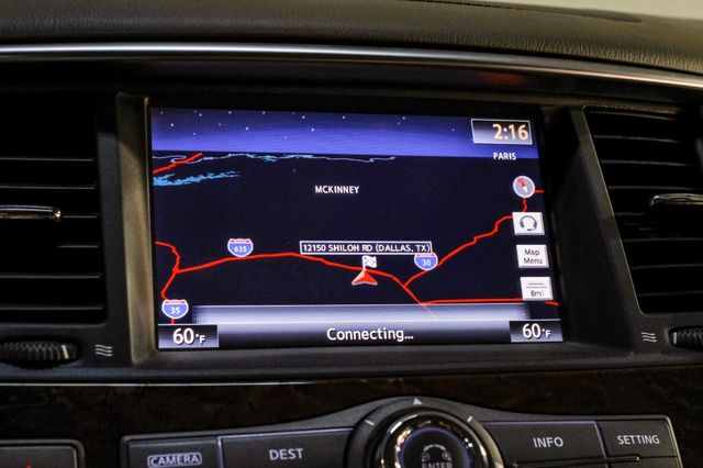 2014 Infiniti QX80 Base | Dallas, TX | East Dallas Diesel