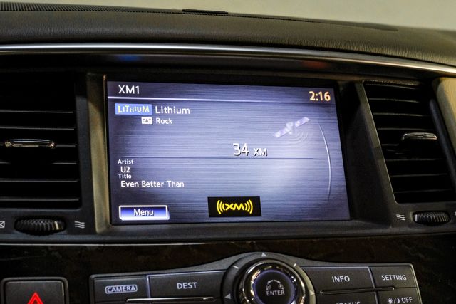 2014 Infiniti QX80 Base | Dallas, TX | East Dallas Diesel 2014 Infiniti QX80 Base | Dallas, TX | East Dallas Diesel