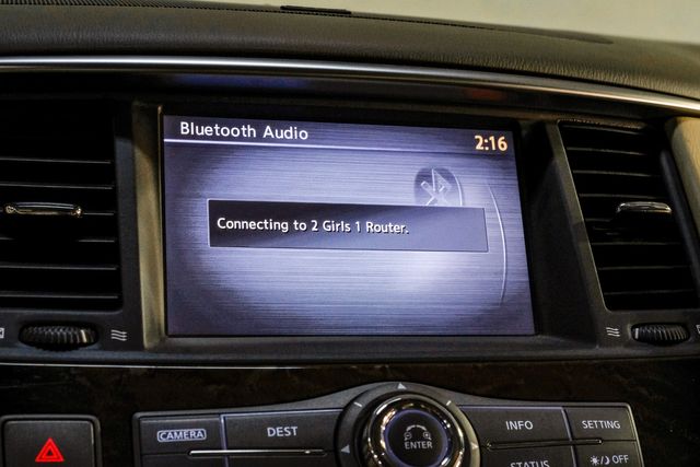 2014 Infiniti QX80 Base | Dallas, TX | East Dallas Diesel 2014 Infiniti QX80 Base | Dallas, TX | East Dallas Diesel