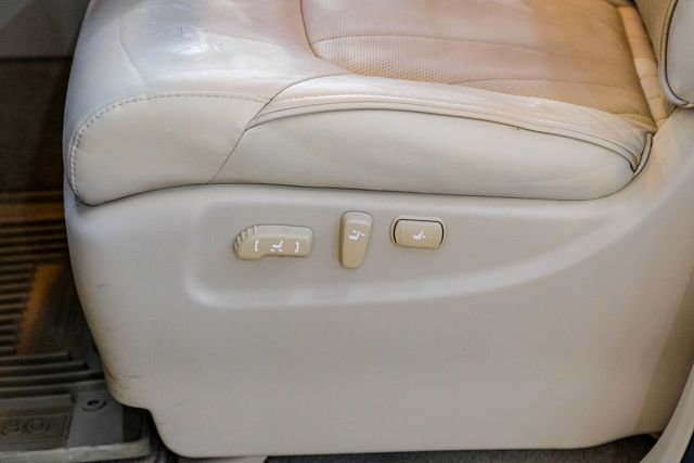 2014 Infiniti QX80 Base | Dallas, TX | East Dallas Diesel