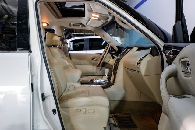 2014 Infiniti QX80 Base | Dallas, TX | East Dallas Diesel 2014 Infiniti QX80 Base | Dallas, TX | East Dallas Diesel