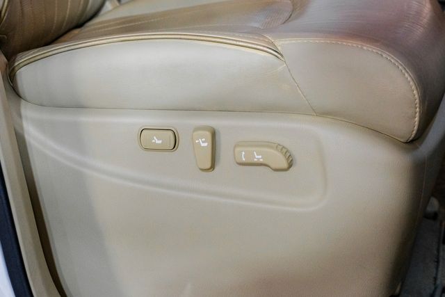 2014 Infiniti QX80 Base | Dallas, TX | East Dallas Diesel