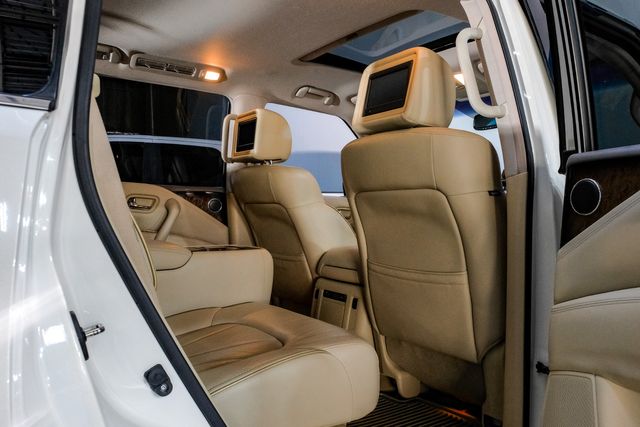 2014 Infiniti QX80 Base | Dallas, TX | East Dallas Diesel