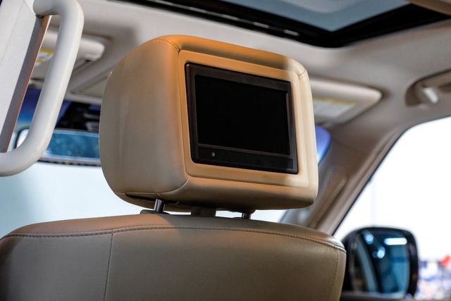 2014 Infiniti QX80 Base | Dallas, TX | East Dallas Diesel