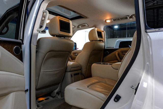 2014 Infiniti QX80 Base | Dallas, TX | East Dallas Diesel 2014 Infiniti QX80 Base | Dallas, TX | East Dallas Diesel