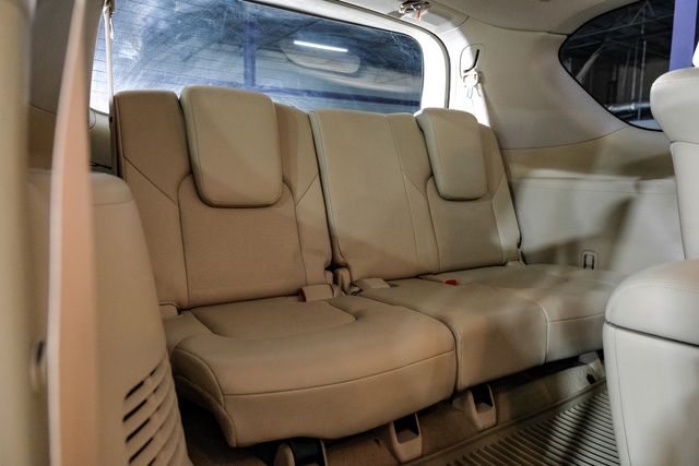 2014 Infiniti QX80 Base | Dallas, TX | East Dallas Diesel 2014 Infiniti QX80 Base | Dallas, TX | East Dallas Diesel