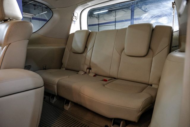 2014 Infiniti QX80 Base | Dallas, TX | East Dallas Diesel 2014 Infiniti QX80 Base | Dallas, TX | East Dallas Diesel