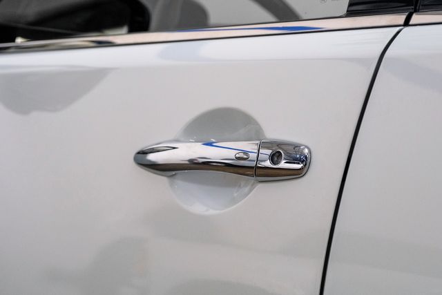 2014 Infiniti QX80 Base | Dallas, TX | East Dallas Diesel