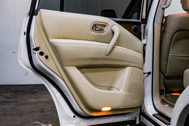 2014 Infiniti QX80 Base | Dallas, TX | East Dallas Diesel 2014 Infiniti QX80 Base | Dallas, TX | East Dallas Diesel