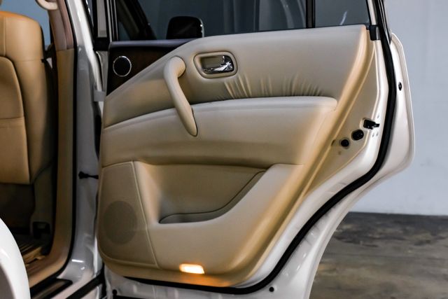 2014 Infiniti QX80 Base | Dallas, TX | East Dallas Diesel