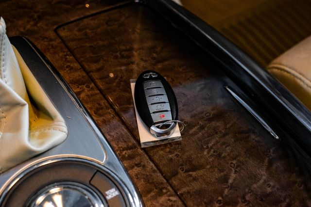 2014 Infiniti QX80 Base | Dallas, TX | East Dallas Diesel 2014 Infiniti QX80 Base | Dallas, TX | East Dallas Diesel