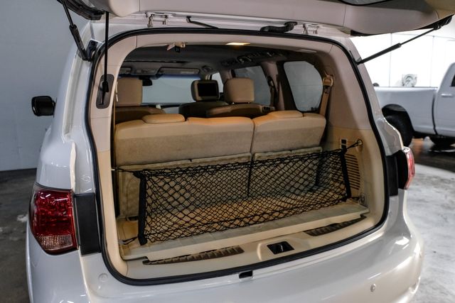 2014 Infiniti QX80 Base | Dallas, TX | East Dallas Diesel 2014 Infiniti QX80 Base | Dallas, TX | East Dallas Diesel