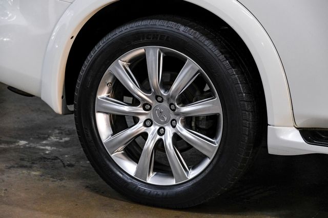 2014 Infiniti QX80 Base | Dallas, TX | East Dallas Diesel