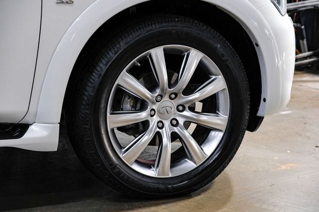 2014 Infiniti QX80 Base | Dallas, TX | East Dallas Diesel 2014 Infiniti QX80 Base | Dallas, TX | East Dallas Diesel