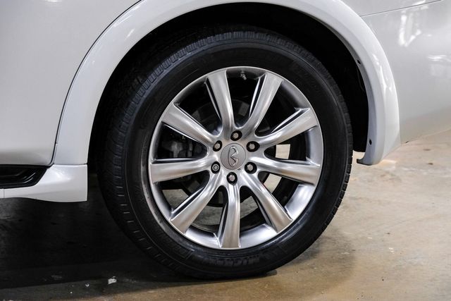 2014 Infiniti QX80 Base | Dallas, TX | East Dallas Diesel 2014 Infiniti QX80 Base | Dallas, TX | East Dallas Diesel