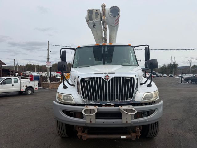 2014 International 4300 Altec 47'