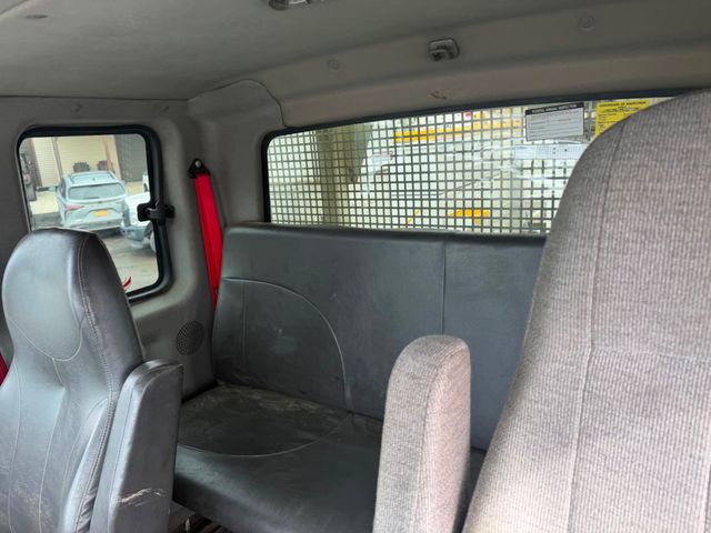 2014 International 4300 Altec 47'