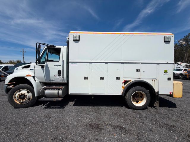 2014 International 4300  | Hoosick Falls, New York | Upstate Auto Sales