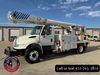 2014 International 4400 Durastar Bucket Truck | Fort Worth, TX | Texas Aerial Equipment