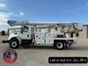 2014 International 4400 Durastar Bucket Truck | Fort Worth, TX | Texas Aerial Equipment