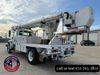 2014 International 4400 Durastar Bucket Truck | Fort Worth, TX | Texas Aerial Equipment