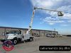2014 International 4400 Durastar Bucket Truck | Fort Worth, TX | Texas Aerial Equipment