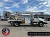 2014 International 4400 Durastar Bucket Truck | Fort Worth, TX | Texas Aerial Equipment