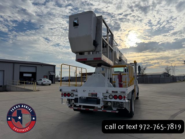 2014 International 4400 Durastar Bucket Truck