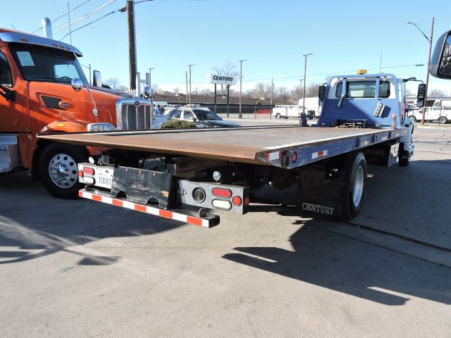 2014 International DuraStar 4400 CDL Tow Truck 