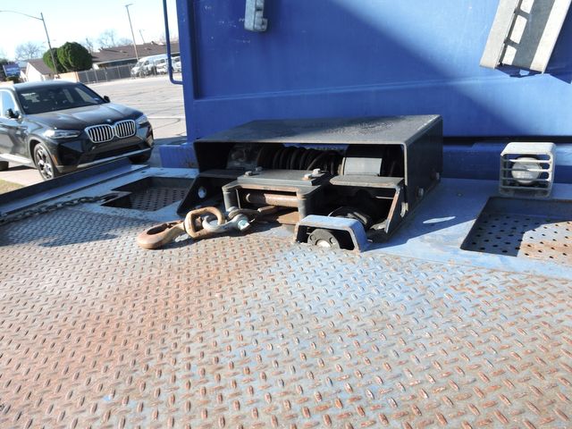 2014 International DuraStar 4400 CDL Tow Truck 