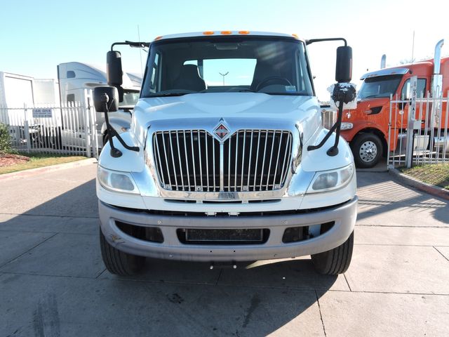 2014 International DuraStar 4400 CDL Tow Truck 