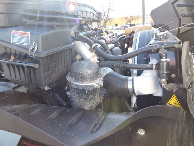 2014 International DuraStar 4400 CDL Tow Truck 