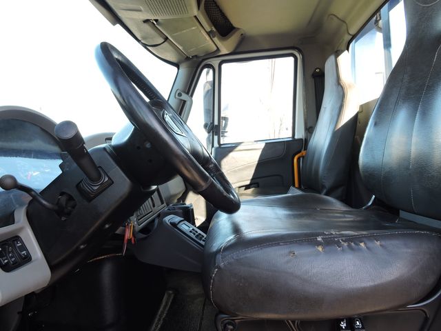 2014 International DuraStar 4400 CDL Tow Truck 