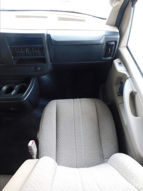 2014 Itasca Spirit 25B