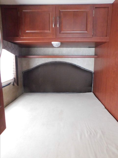 2014 Itasca Spirit 25B