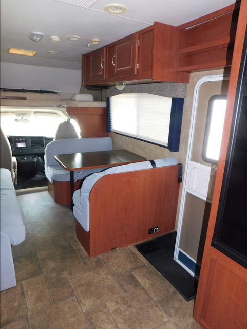 2014 Itasca Spirit 25B