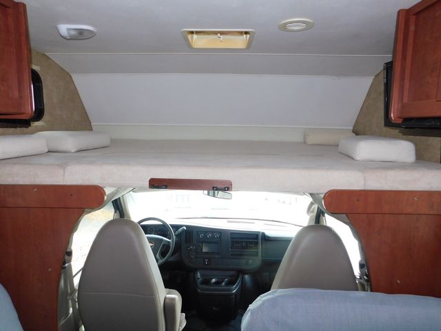 2014 Itasca Spirit 25B