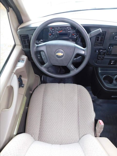 2014 Itasca Spirit 25B