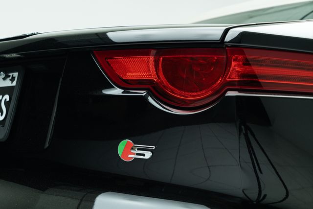 2014 Jaguar F-TYPE S V8 Convertible | Carrollton, TX | Texas Hot Rides