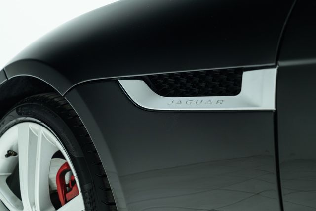 2014 Jaguar F-TYPE S V8 Convertible | Carrollton, TX | Texas Hot Rides